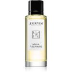 Le Couvent Maison de Parfum Cologne Botanique Absolue Aqua Palmaris Eau de Toilette unisex