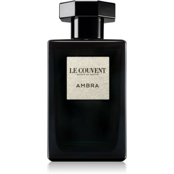 Le Couvent Maison de Parfum Parfums Signatures Ambra Eau de Parfum unisex