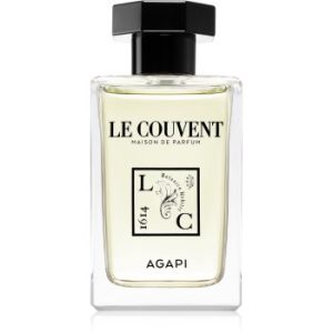 Le Couvent Maison de Parfum Singulières Agapi Eau de Parfum unisex