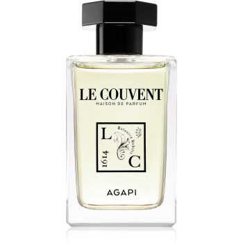 Le Couvent Maison de Parfum Singulières Agapi Eau de Parfum unisex