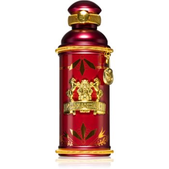Alexandre.J The Collector Rose Alba Eau de Parfum pentru femei