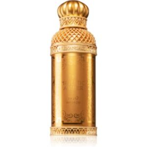 Alexandre.J Art Deco Collector The Majestic Amber