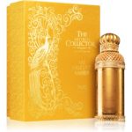 Alexandre.J Art Deco Collector The Majestic Amber