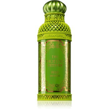 Alexandre.J Art Deco Collector The Majestic Vetiver Eau de Parfum unisex