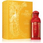 Alexandre.J Art Deco Collector The Majestic Jardin Eau de Parfum unisex