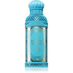 Alexandre.J Art Deco Collector The Majestic Vanilla Eau de Parfum unisex