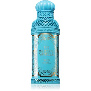 Alexandre.J Art Deco Collector The Majestic Vanilla Eau de Parfum unisex