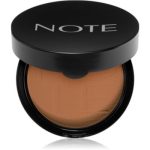 Note Cosmetique Luminous Silk Compact Powder pudra compacta