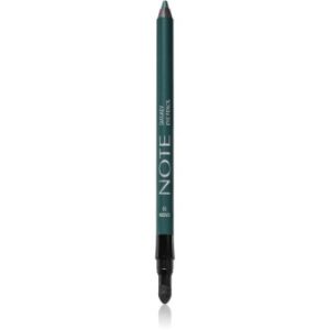 Note Cosmetique Smokey Eye Pencil creion dermatograf waterproof