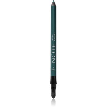 Note Cosmetique Smokey Eye Pencil creion dermatograf waterproof