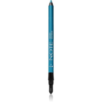 Note Cosmetique Smokey Eye Pencil creion dermatograf waterproof