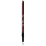 Note Cosmetique Smokey Eye Pencil creion dermatograf waterproof