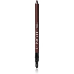 Note Cosmetique Smokey Eye Pencil creion dermatograf waterproof