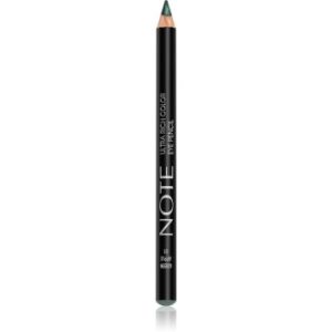 Note Cosmetique Ultra Rich Color Eye Pencil creion dermatograf waterproof