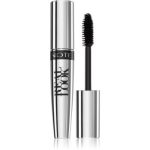 Note Cosmetique Real Look Mascara mascara pentru curbare si alungire