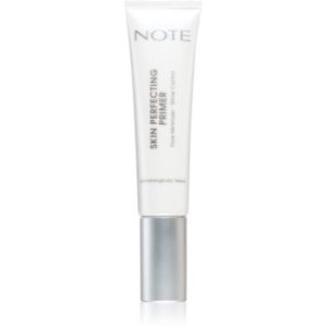 Note Cosmetique Skin Perfecting Primer bază matifiantă de machiaj pentru minimalizarea porilor