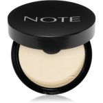 Note Cosmetique Banana Powder pudra matuire