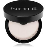 Note Cosmetique Luminous Silk Compact Powder pudra compacta