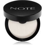 Note Cosmetique Luminous Silk Compact Powder pudra compacta
