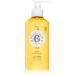 Roger & Gallet Bois d'Orange loțiune parfumată pentru corp