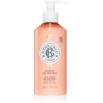Roger & Gallet Fleur de Figuier loțiune parfumată pentru corp