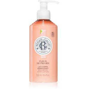 Roger & Gallet Fleur de Figuier loțiune parfumată pentru corp
