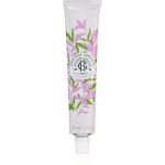 Roger & Gallet Feuille de Thé cremă hrănitoare pentru mâini