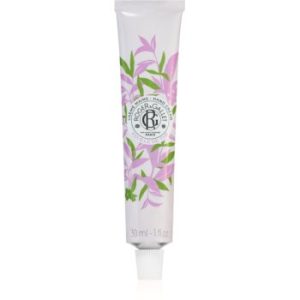 Roger & Gallet Feuille de Thé cremă hrănitoare pentru mâini