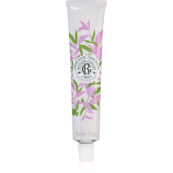 Roger & Gallet Feuille de Thé cremă hrănitoare pentru mâini