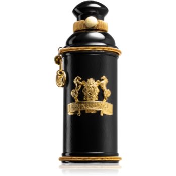 Alexandre.J The Collector: Black Muscs Eau de Parfum unisex