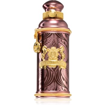 Alexandre.J The Collector: Morning Muscs Eau de Parfum unisex
