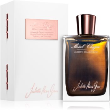 Juliette has a gun Metal Chypré Eau de Parfum unisex