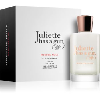 Juliette has a gun Moscow Mule Eau de Parfum pentru femei