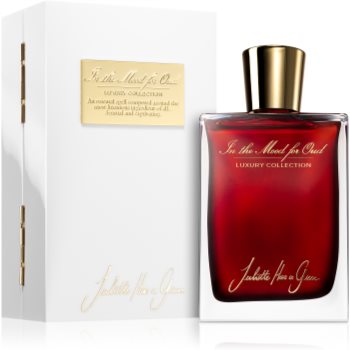 Juliette has a gun In the Mood for Oud Eau de Parfum unisex