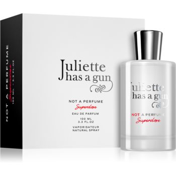 Juliette has a gun Not a Perfume Superdose Eau de Parfum unisex