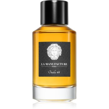 La Manufacture Omrlie 44 Eau de Parfum unisex