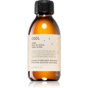 FARIBOLES Green Cool difuzor de aroma