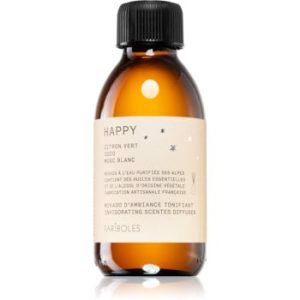 FARIBOLES Green Happy aroma difuzor cu rezervã