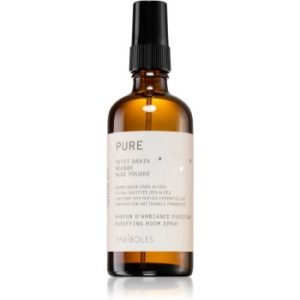 FARIBOLES Green Pure spray pentru camera