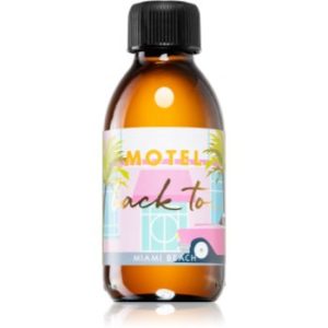 FARIBOLES Back to Miami Beach aroma difuzor cu rezervã