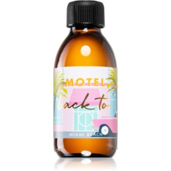 FARIBOLES Back to Miami Beach aroma difuzor cu rezervã