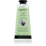 FARIBOLES Green Aloe Vera Happy Gel pentru maini.