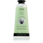 FARIBOLES Green Aloe Vera Zen Gel pentru maini.