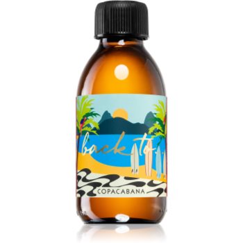 FARIBOLES Back to Copacabana aroma difuzor cu rezervã