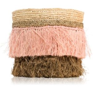 FARIBOLES Collab X Carol On The Roof Stripes Cosy Cotton lumânare parfumată