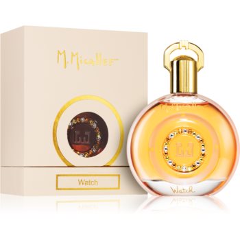 M. Micallef Watch Eau de Parfum pentru femei