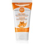 Alphanova Sun Baby protectie solara pentru copii SPF 50+