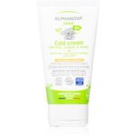 Alphanova Baby Bio crema de protectie pentru fata si corp pentru nou-nascuti si copii