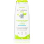 Alphanova Baby Bio 2 in 1 gel de dus si sampon pentru nou-nascuti si copii