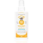 Alphanova Sun Baby spray pentru protectie solara pentru copii